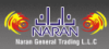 ناران للتجارة العامة