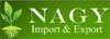 Nagy Co. for Import & Export