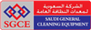 Saudi General Cleaning Equipment SGCE