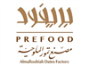 Prefood Dates Factory
