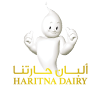 شركة ألبان حارتنا