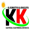 Al Kuwaitiya Al Khalejiya Company for Electrical & Electronic Devices