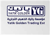 Yatik Golden Trading Est