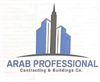 Arab Professional for Contracting & Building