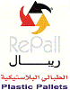 Repall Plastic Pallets