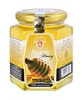 Lourdes Honey, Hexa 500 ml Acacia Honey