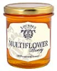 Lourdes Honey 450 gr Old Style Multiflower Honey