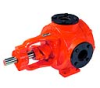 Internal Gear Pump KIP3"