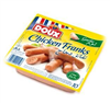 Franks with Garlic Doux