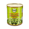 Sliced Green Jalapeno Pepper