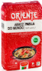 World Rice Oriente Paella Vacuum