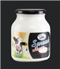 Spread Cheese with Cream