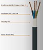 Industrial Cables - Low Voltage Cables 0.6/1KV