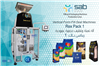 Vertical Form Fill Seal Machines for Foodstuffs