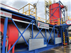 Rotary Incinerator 1000R