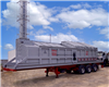 Mobile Incinerator 1000