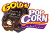 Chocolated Pop Corn