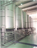 Syrup Preparation and CIP Systems