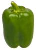 Green Pepper