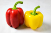 Red & Yellow Pepper