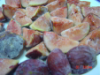 Frozen Violet Figs