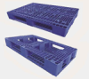 Euro Plastic Pallet