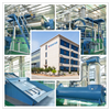 Slaughterhouse Waste Treatment Unit