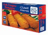 Fish Fingers Tempura
