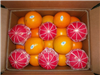 Fresh Navel Orange