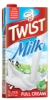 Twist Milk