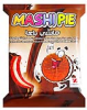 Chocolate Biscuits - Mashi Pie