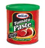 Tomato Paste