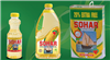 Sohar Sunflower and Palmolein Blend