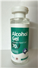 الكحول جل - جل معقم فوري لليدين ١٥٠مل