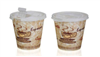 Hot and Cold Cups Lids