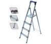 EM-602 ELİPS LADDER, 2+1 Treads