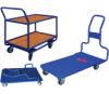 KY-511 Trolley With 4 Wheels