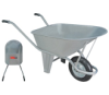 KPS-262 Kanat Plus With Sheet Metal Foot, bushing