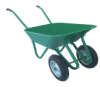 KD-151 Kanat Wheelbarrow 2 Wheel, bushing