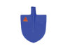 K-800-Construction Shovel