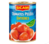 Whole Peeled Tomatoes