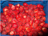 Frozen Strawberries Whole