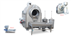 HB100-120-150 Batch Roasting Ovens