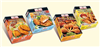 Zing Strips, Fillets & LollyPops