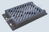 Frame Gully Gratings - Ductile Iron - Hinged - ID2021.KK