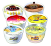 Ice Cream Cups Corniche