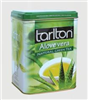 Tarlton Aloe Vera Green Tea 250G