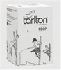 Tarlton Black Leaf Tea FBOP - P CTN 100g