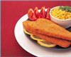 Breaded and Battered Seafood Products