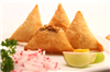 Samosa Meat